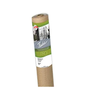 Fredrix Unprimed Linen Canvas Roll 54in x 3yd