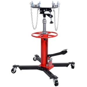 1500 lb 2-Stage Hydraulic Transmission Jack