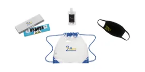 2T Back To School PPE KIT