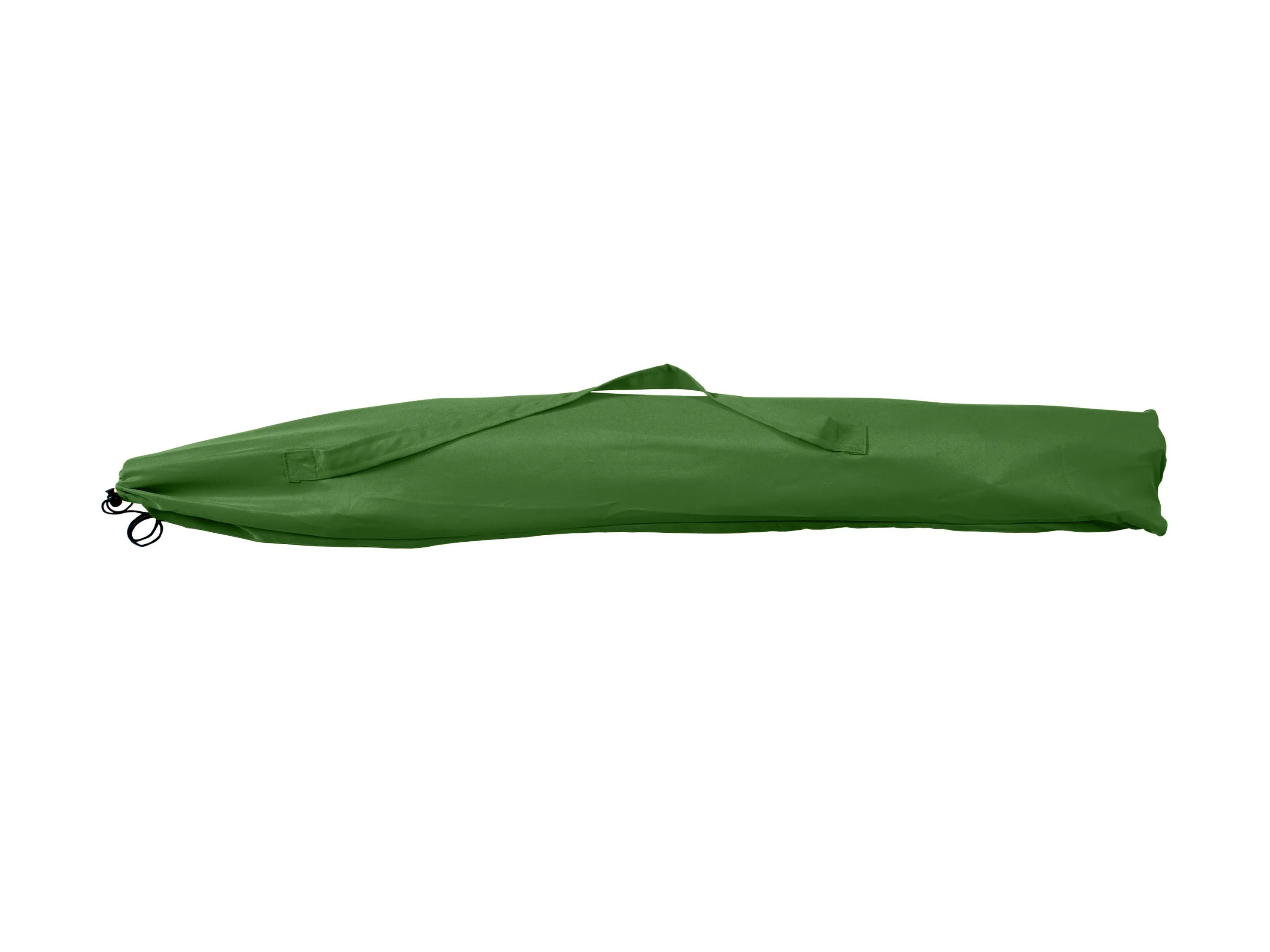 7.5ft Forest Green Beach Umbrella