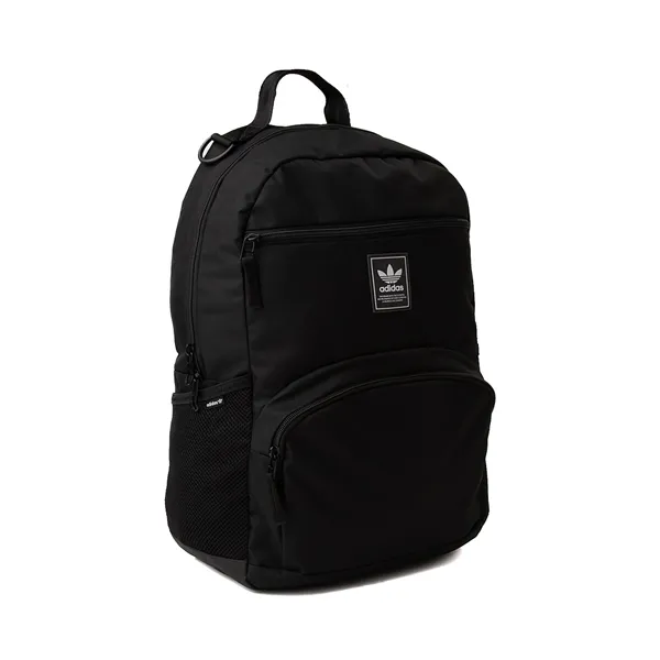 adidas National 2.0 Backpack, black