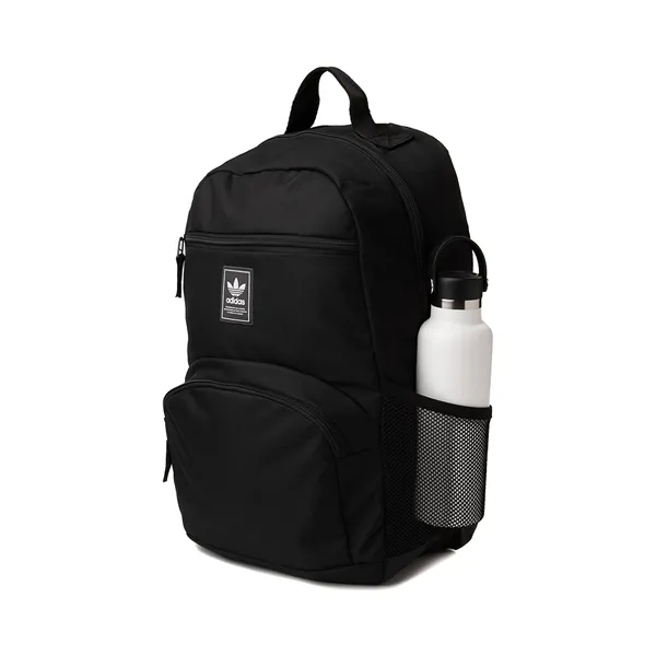 adidas National 2.0 Backpack, black