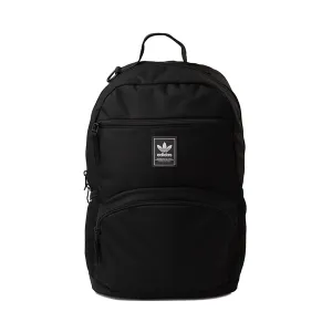 adidas National 2.0 Backpack, black