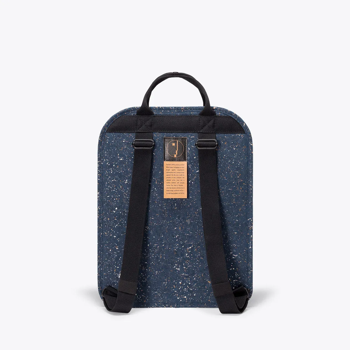 Alison Medium Bauhaus Backpack