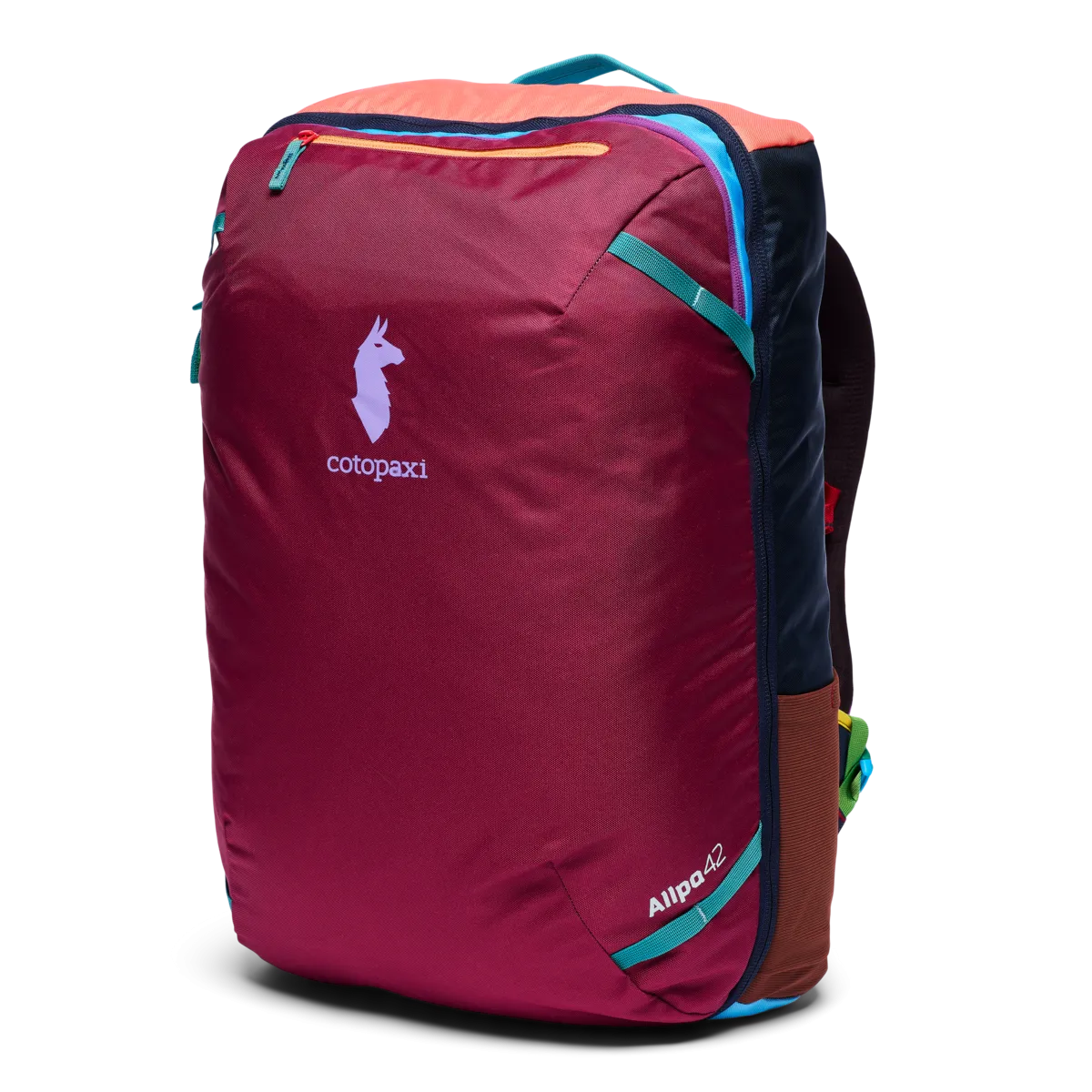 Allpa 42L Travel Pack - Del Día