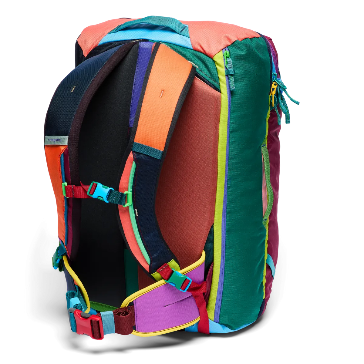 Allpa 42L Travel Pack - Del Día