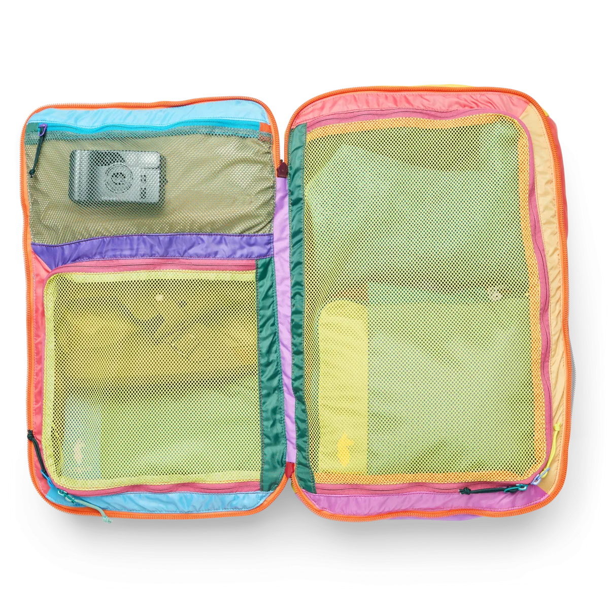 Allpa 42L Travel Pack - Del Día