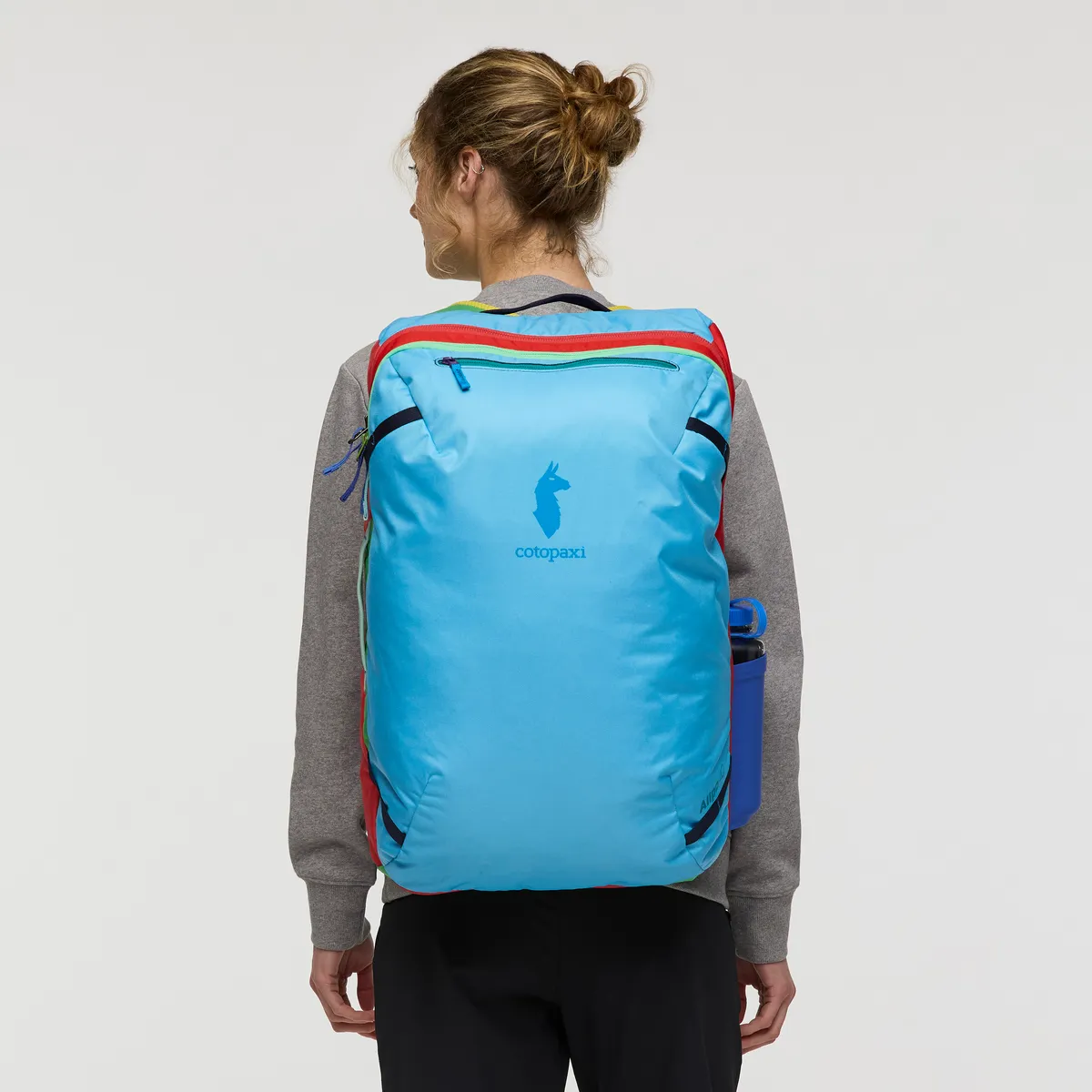 Allpa 42L Travel Pack - Del Día