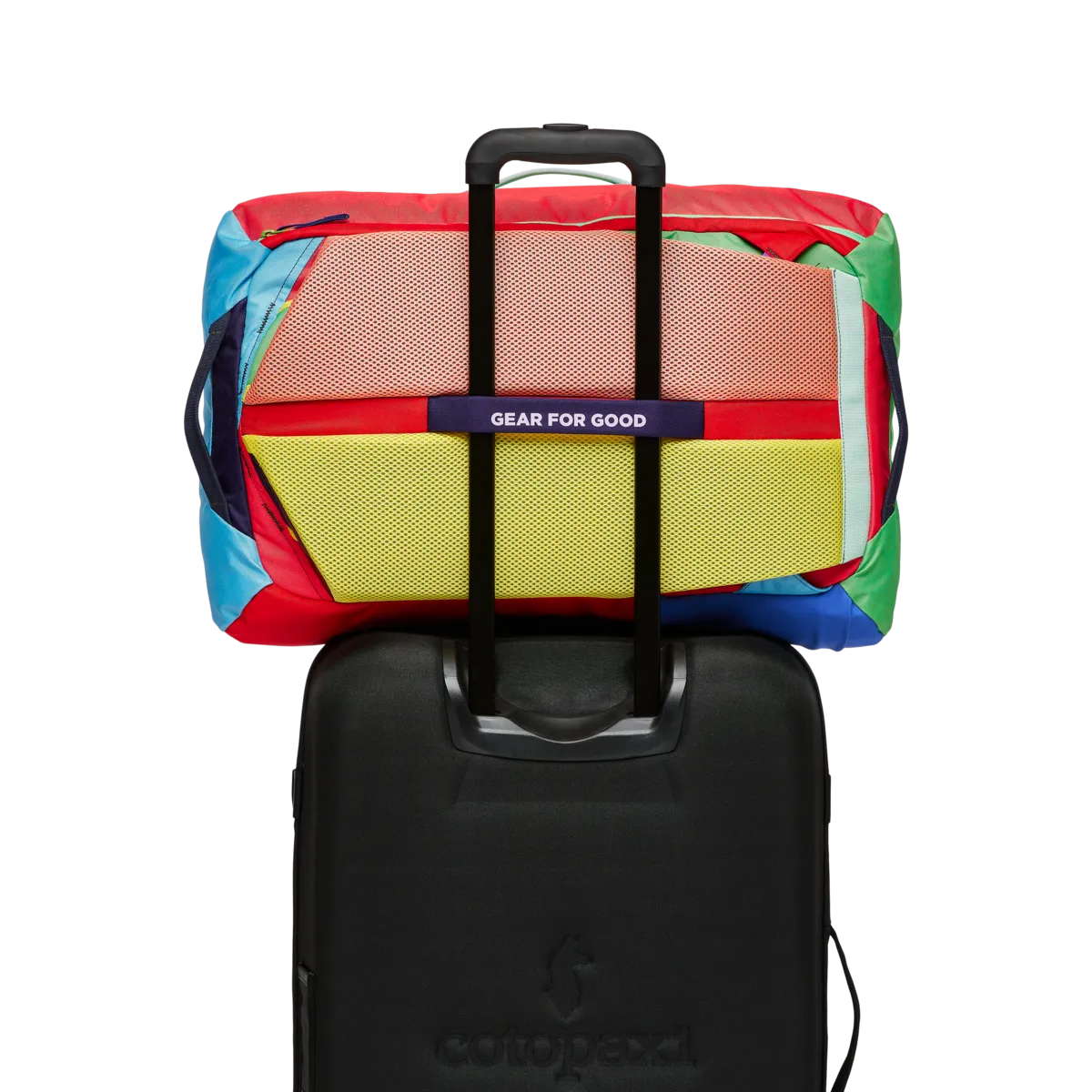 Allpa 42L Travel Pack - Del Día