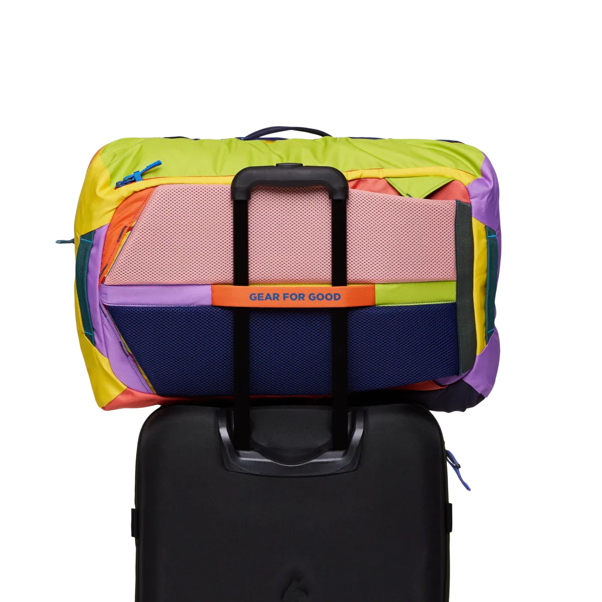 Allpa 42L Travel Pack - Del Día