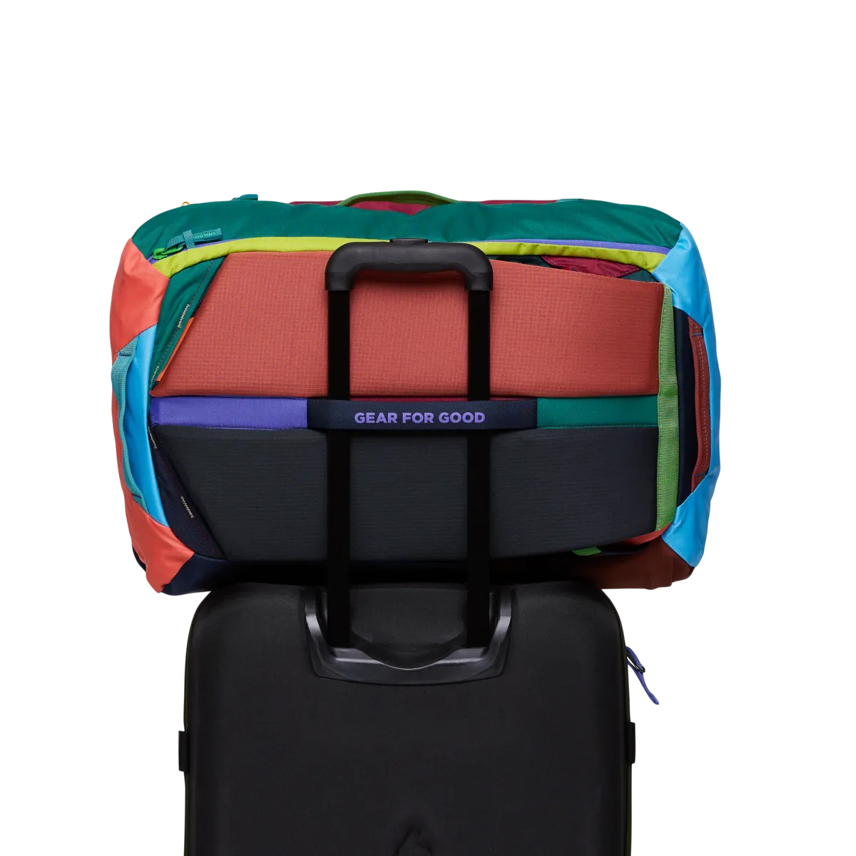 Allpa 42L Travel Pack - Del Día