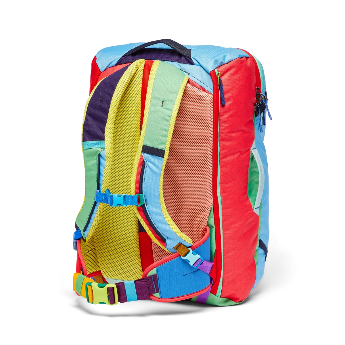 Allpa 42L Travel Pack - Del Día