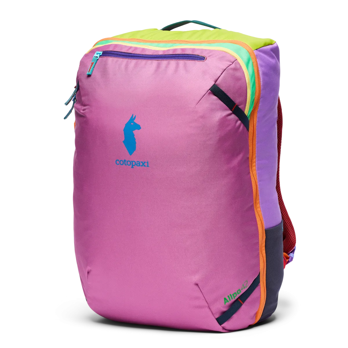 Allpa 42L Travel Pack - Del Día