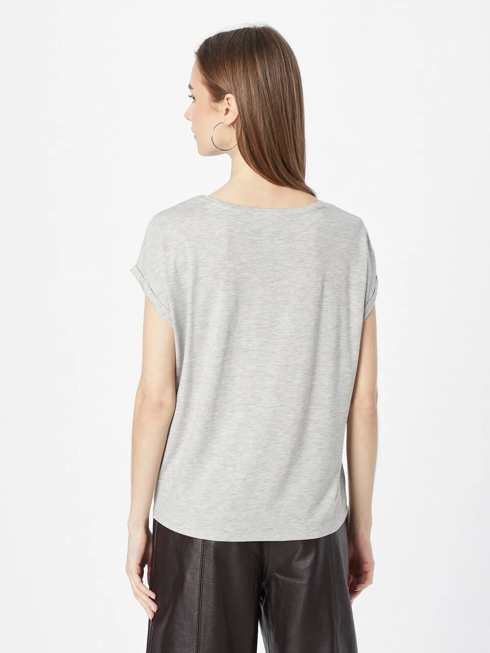 Aware AVA shirt, light gray