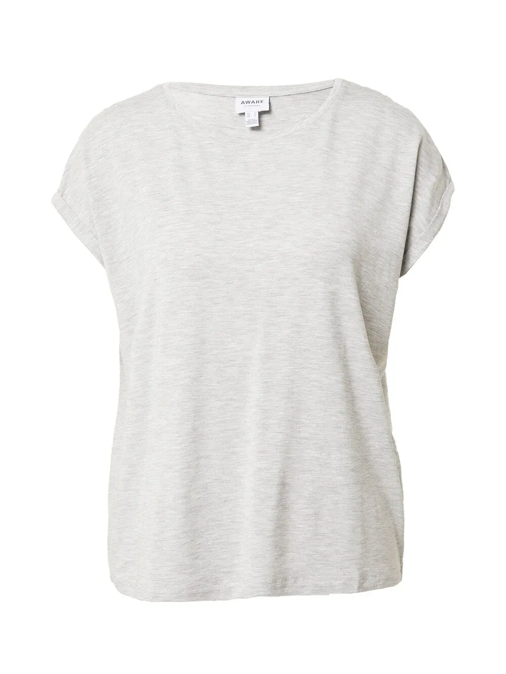 Aware AVA shirt, light gray