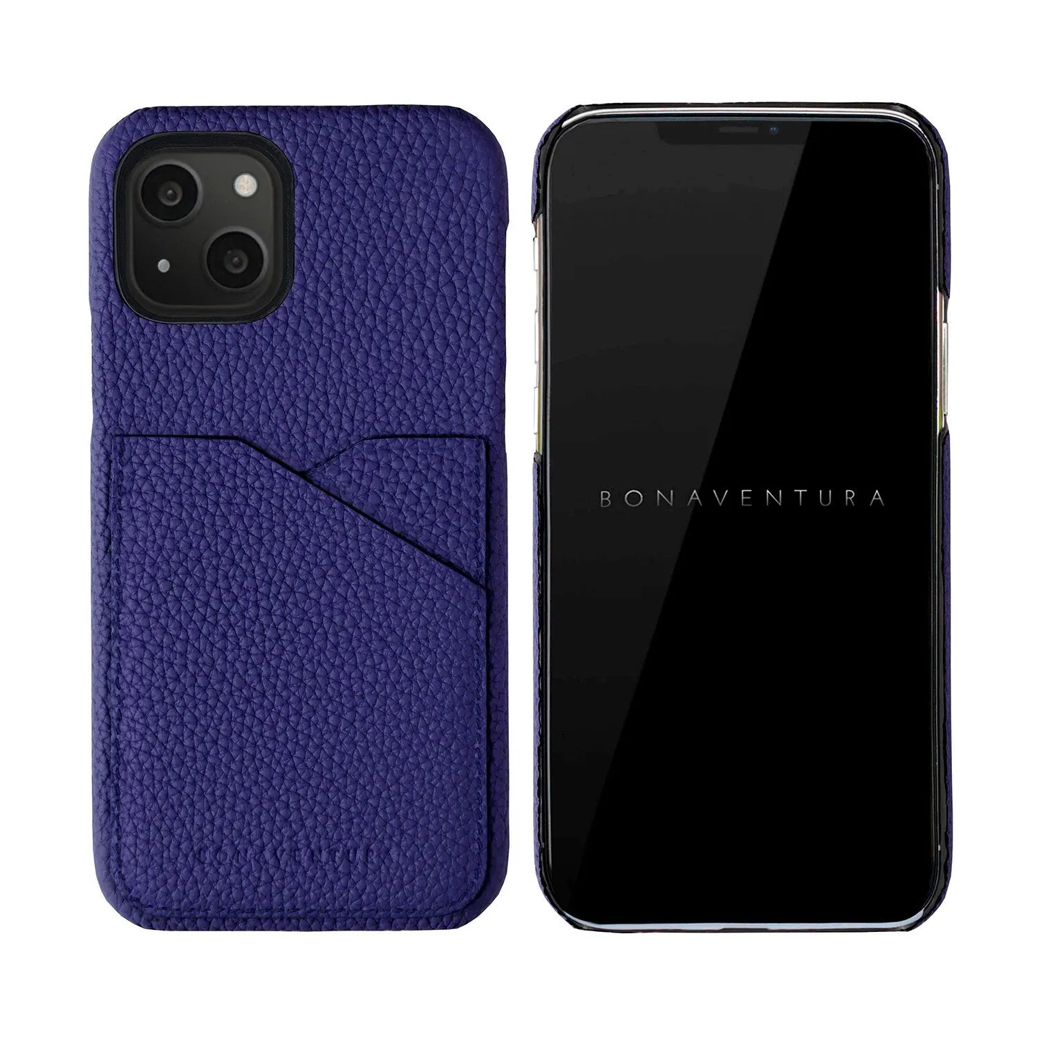 Back Cover Smartphone Case (iPhone 13)