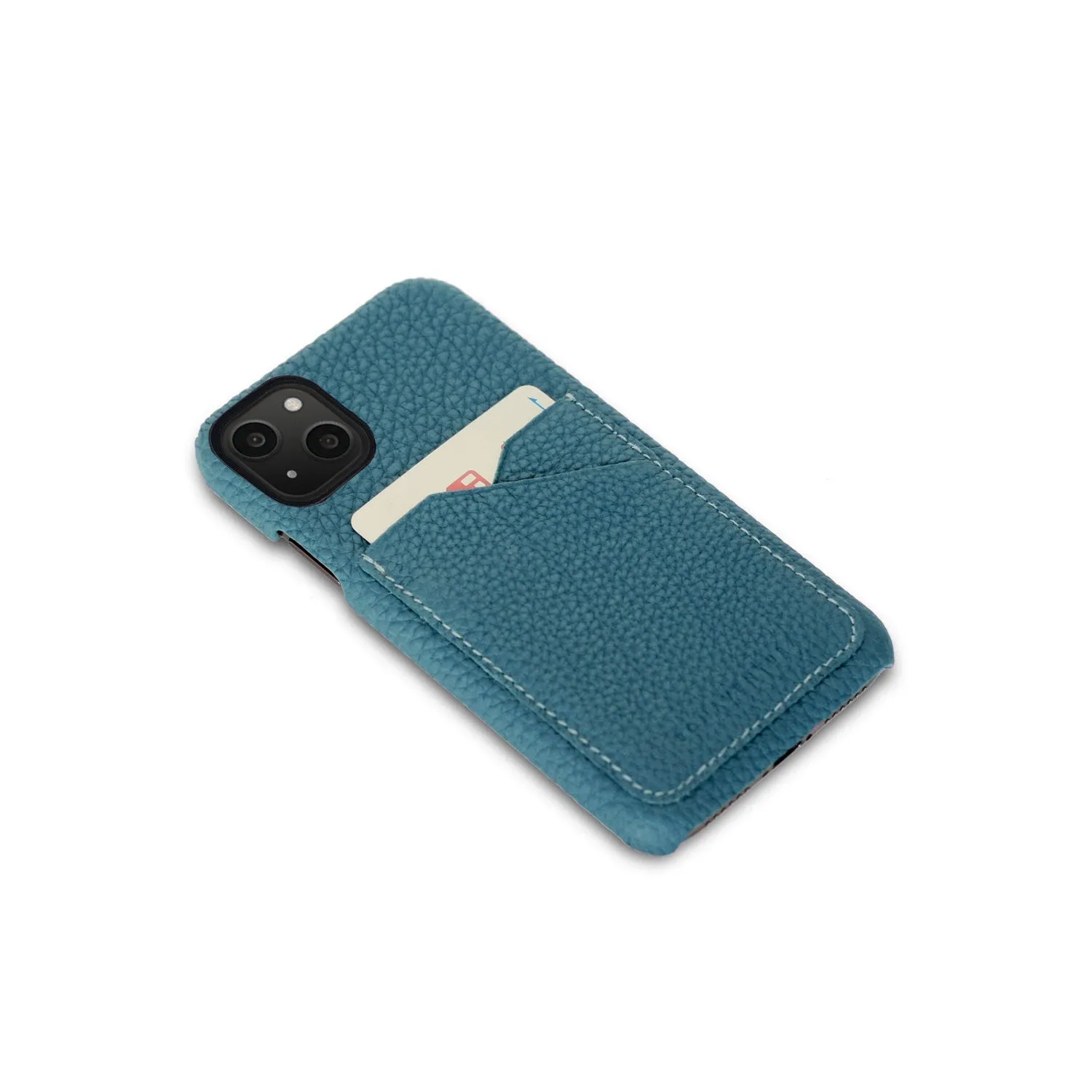 Back Cover Smartphone Case (iPhone 13)