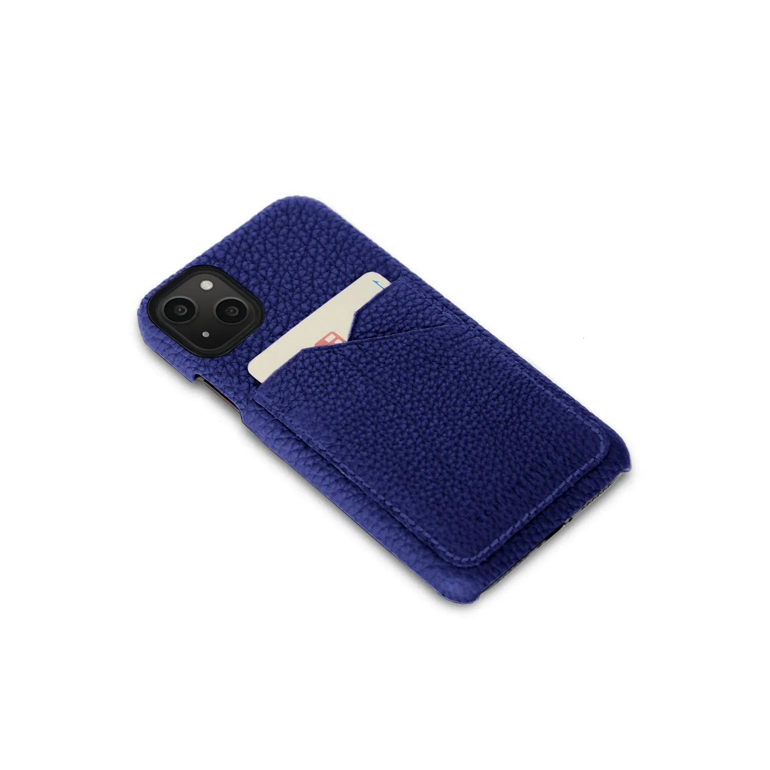 Back Cover Smartphone Case (iPhone 13)