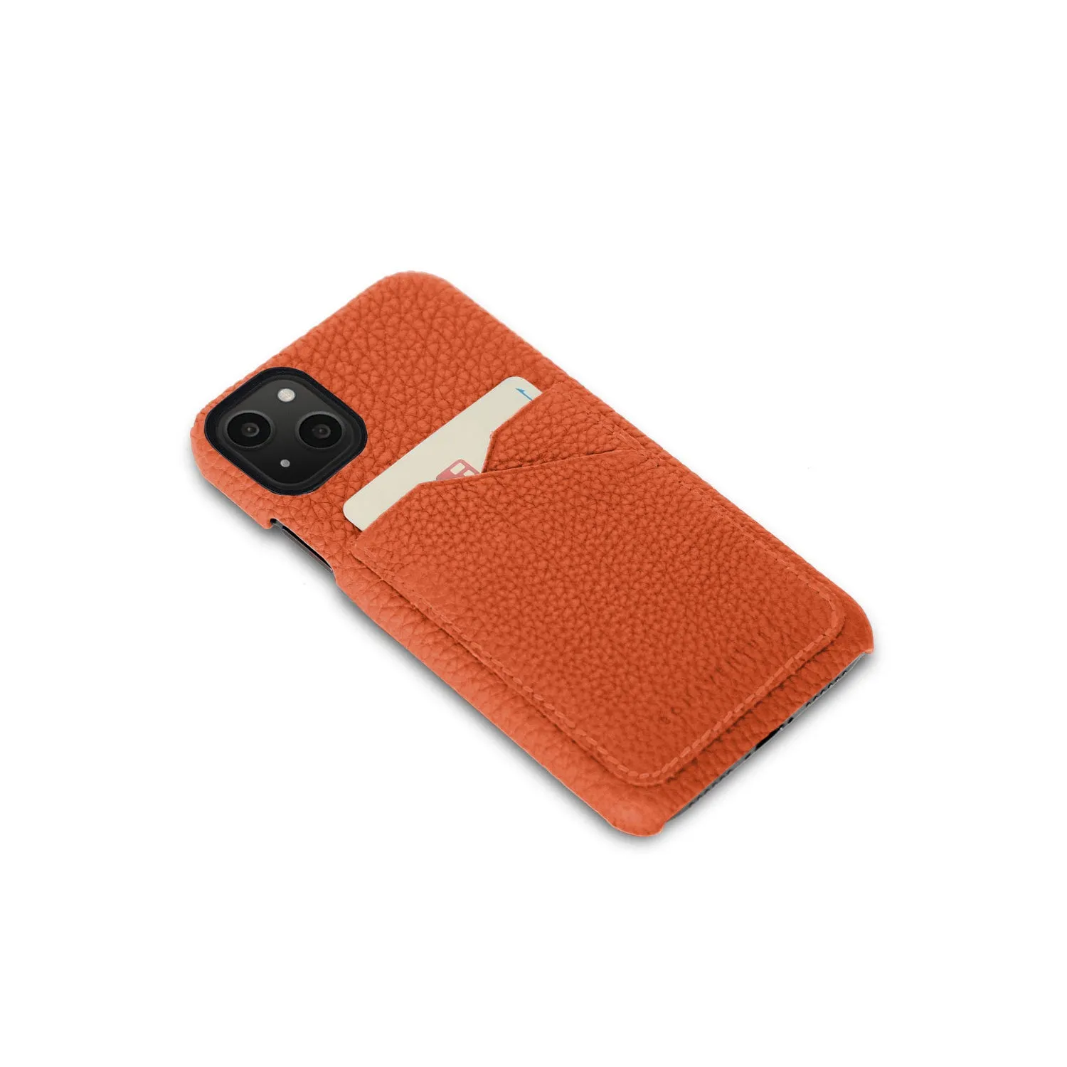 Back Cover Smartphone Case (iPhone 13)