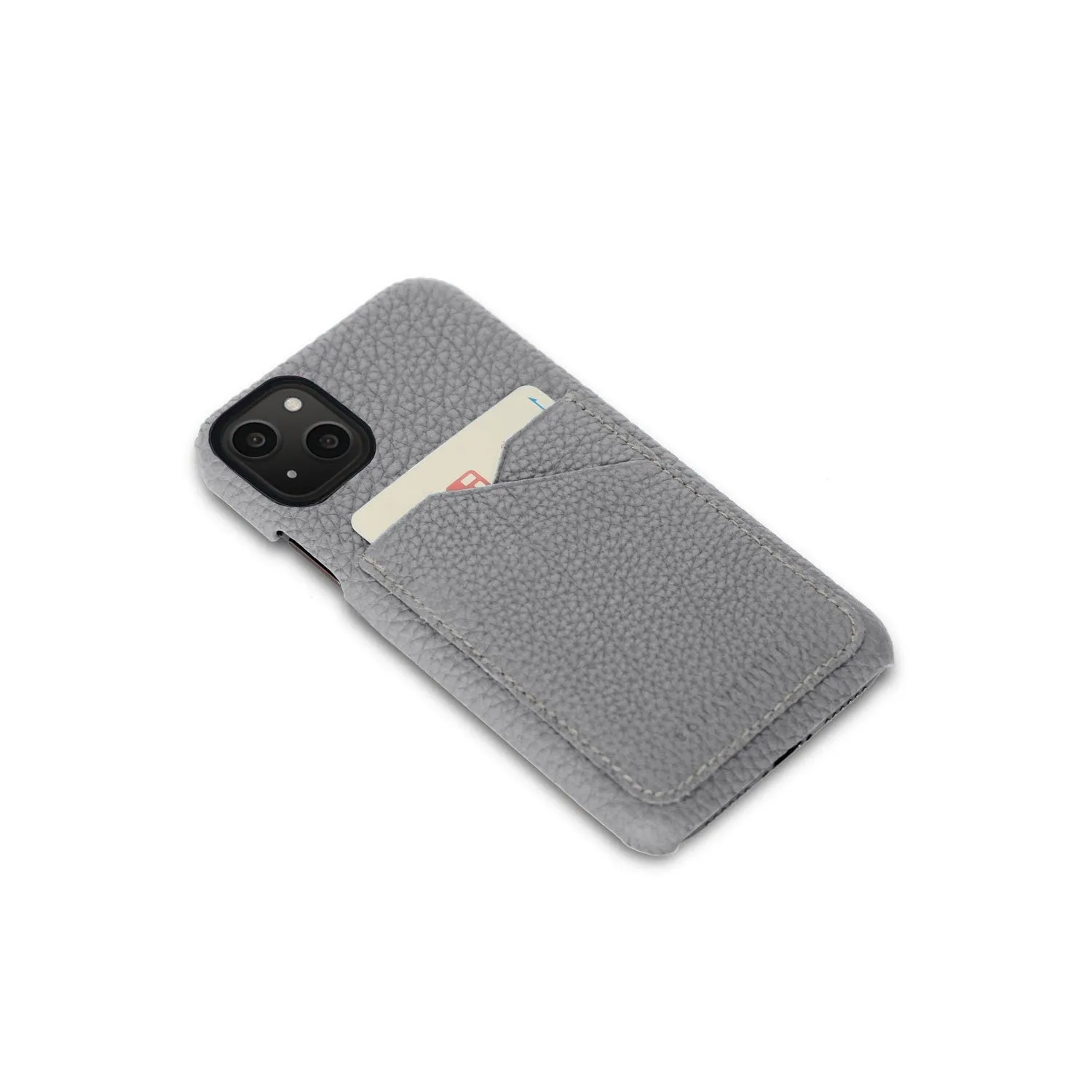 Back Cover Smartphone Case (iPhone 13)