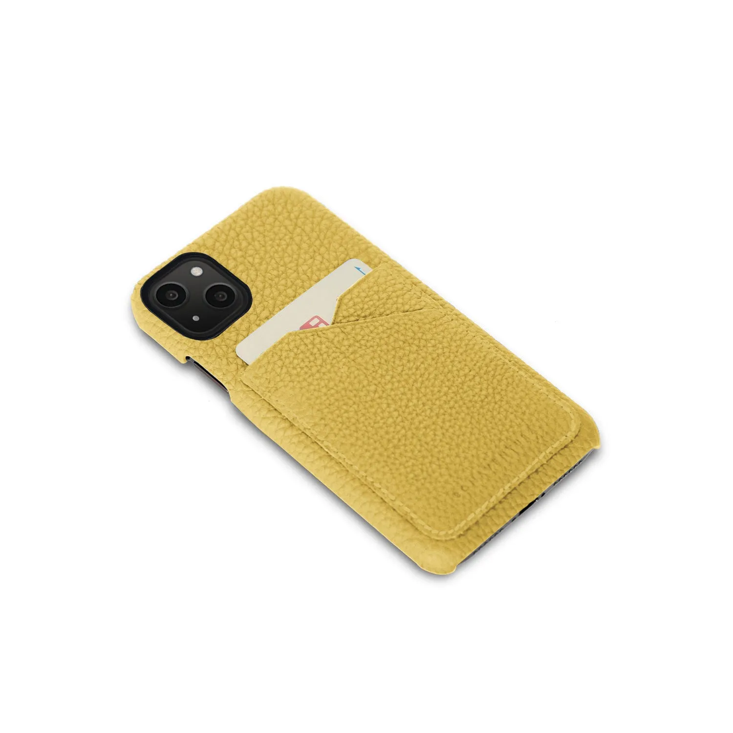 Back Cover Smartphone Case (iPhone 13)