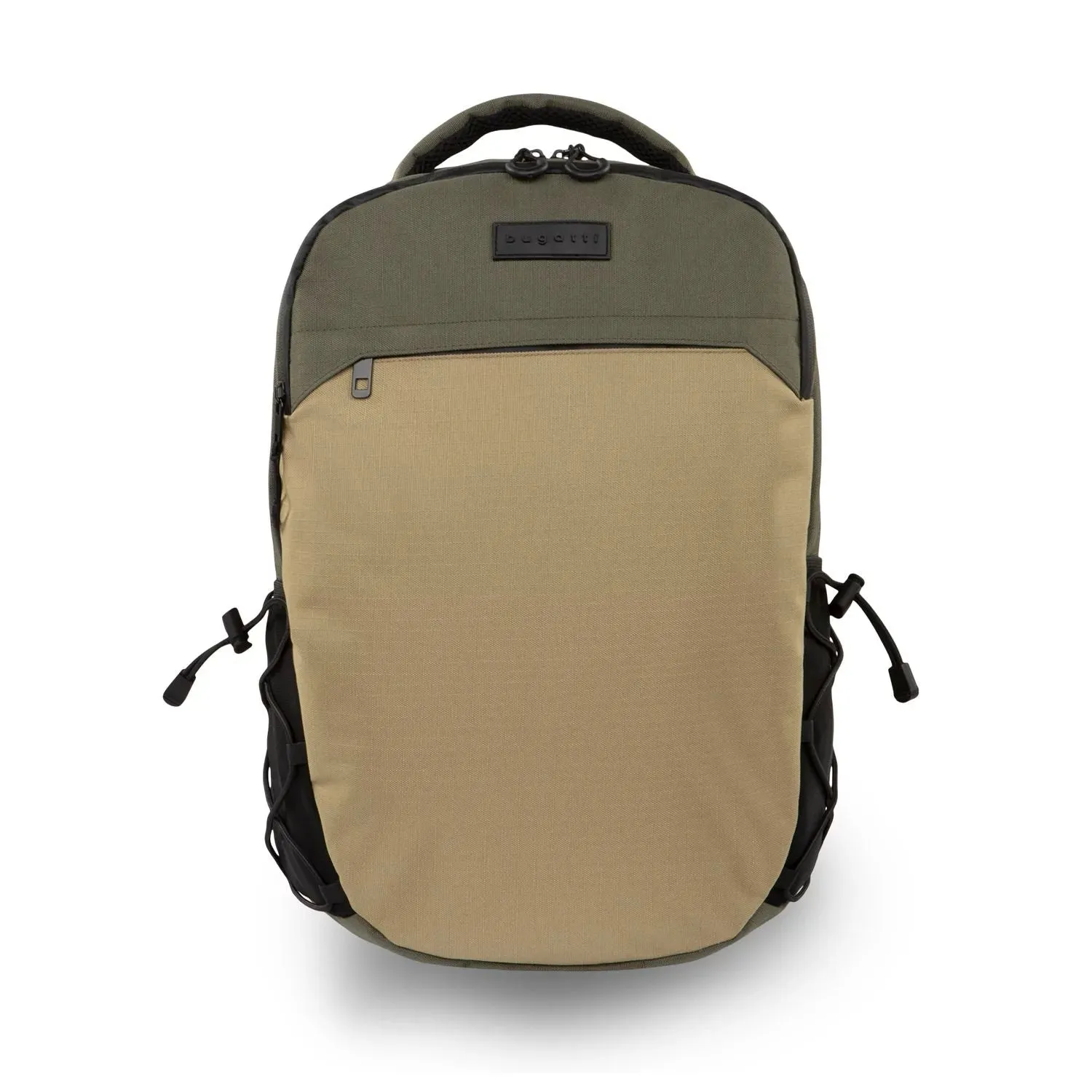 Backpack Bugatti Outland Collection, beige