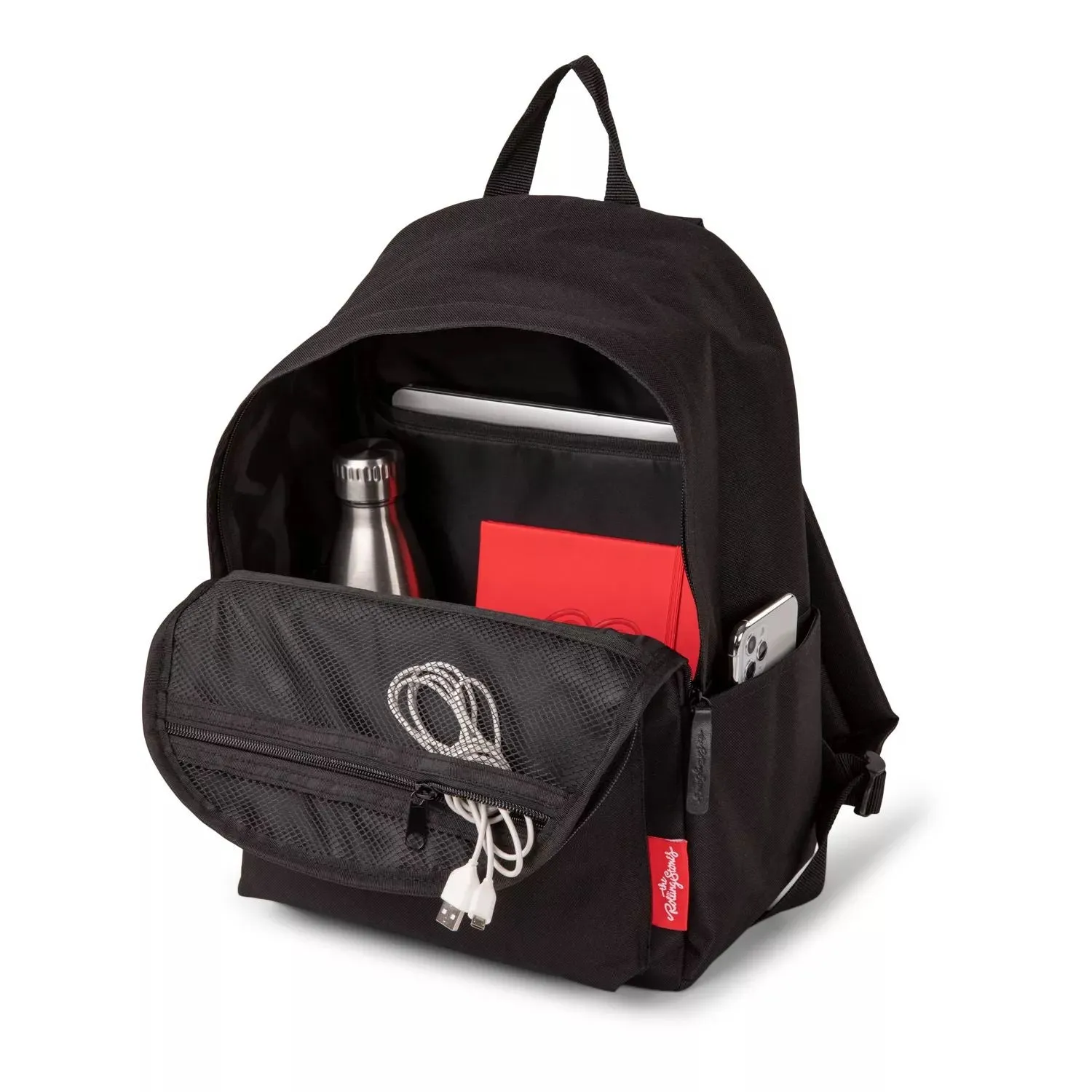 Backpack The Rolling Stones The Core Collection