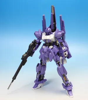 Bandai 1/144 HGBF Mega Shiki Gundam | 994370