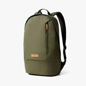 Optimized Title: Bellroy Campus Backpack in Olive Green | Stylish & Functional Everyday Bag | Model BCMA-OLI-206