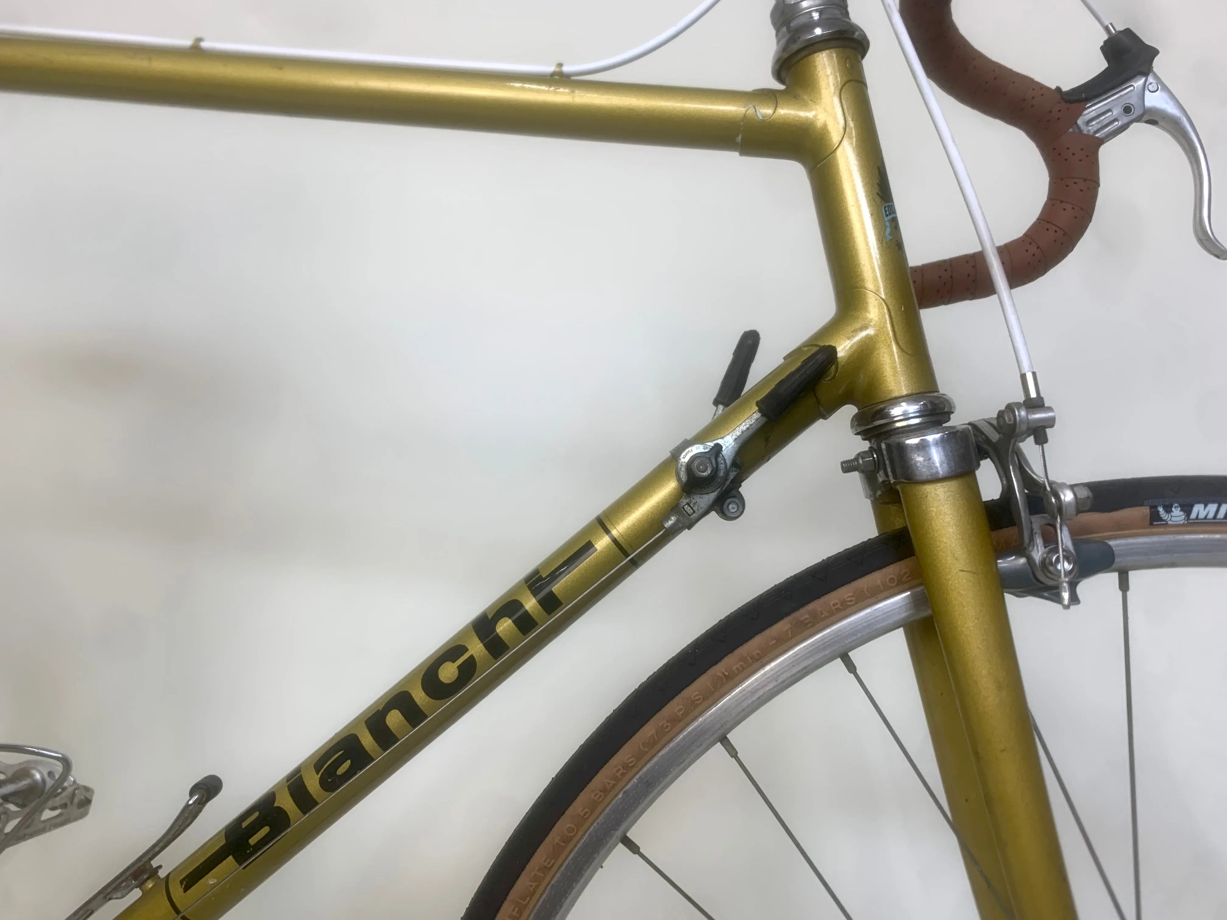 Bianchi 59cm