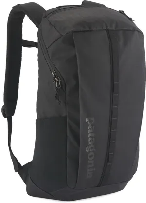 Black Hole Pack - 25 L Patagonia, black