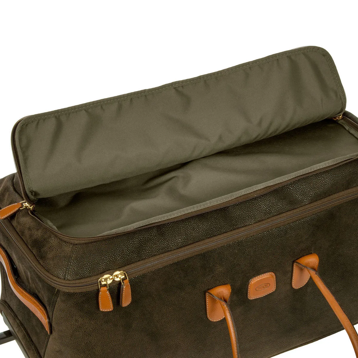 Bric's Life 28" Rolling Duffel