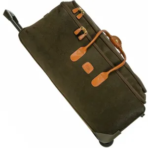 Bric's Life 28" Rolling Duffel