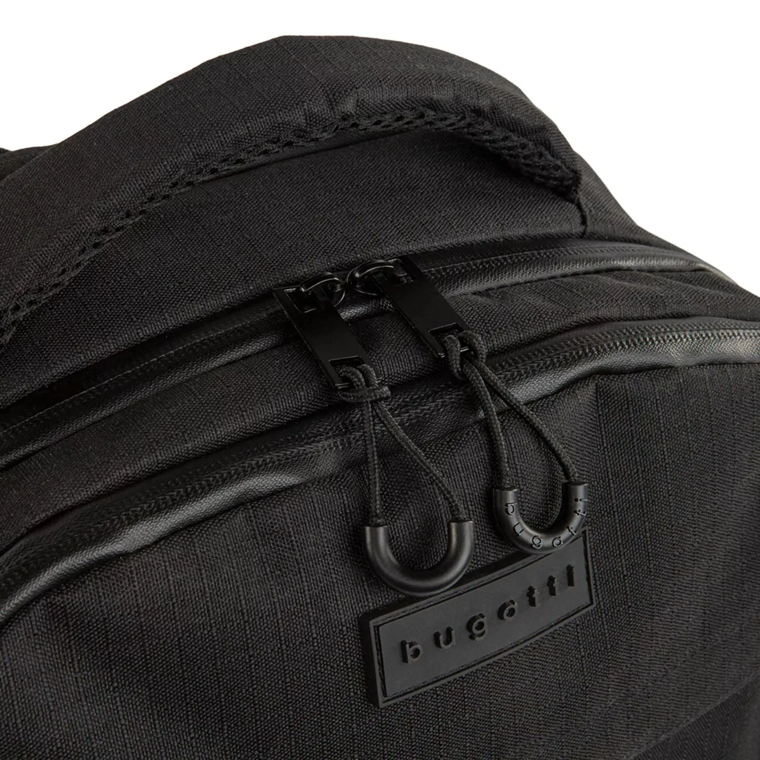 Bugatti Outland Collection backpack, black