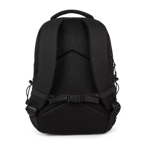 Bugatti Outland Collection backpack, black