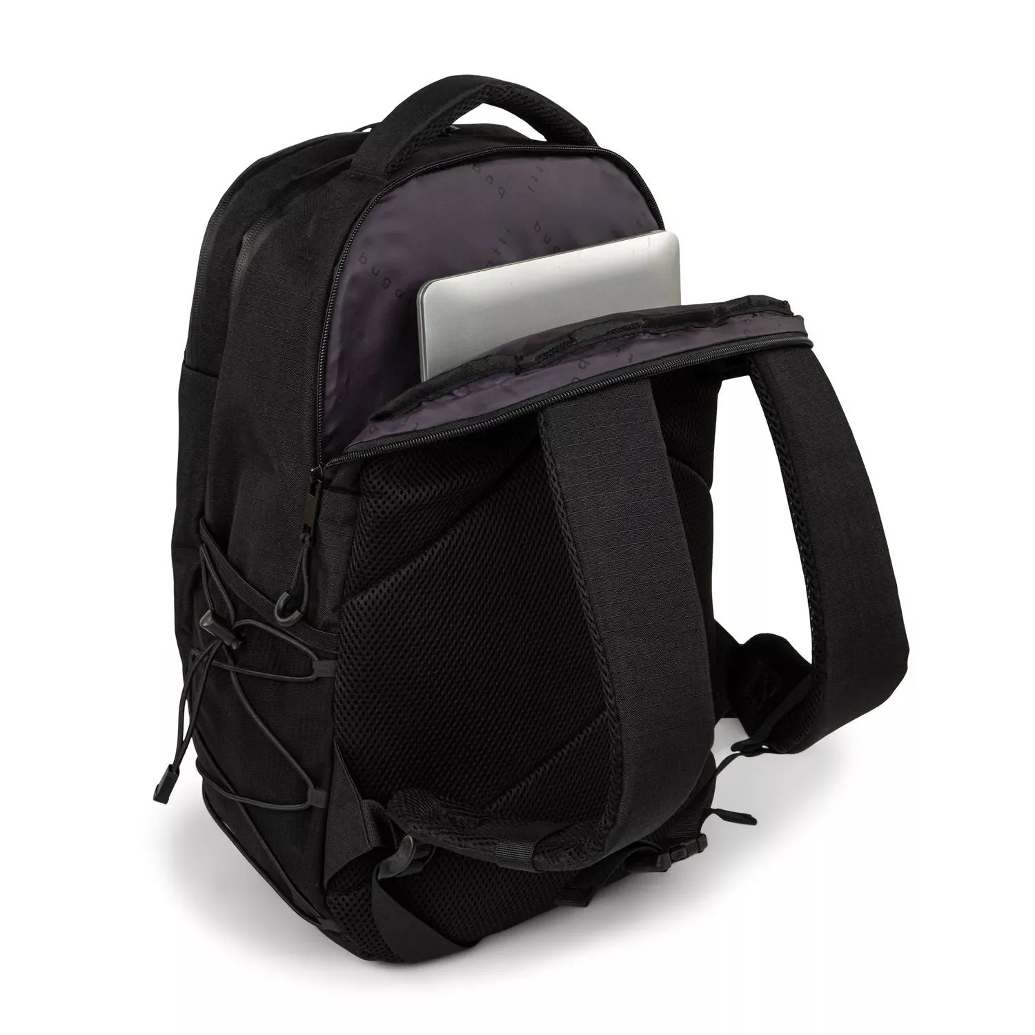 Bugatti Outland Collection backpack, black