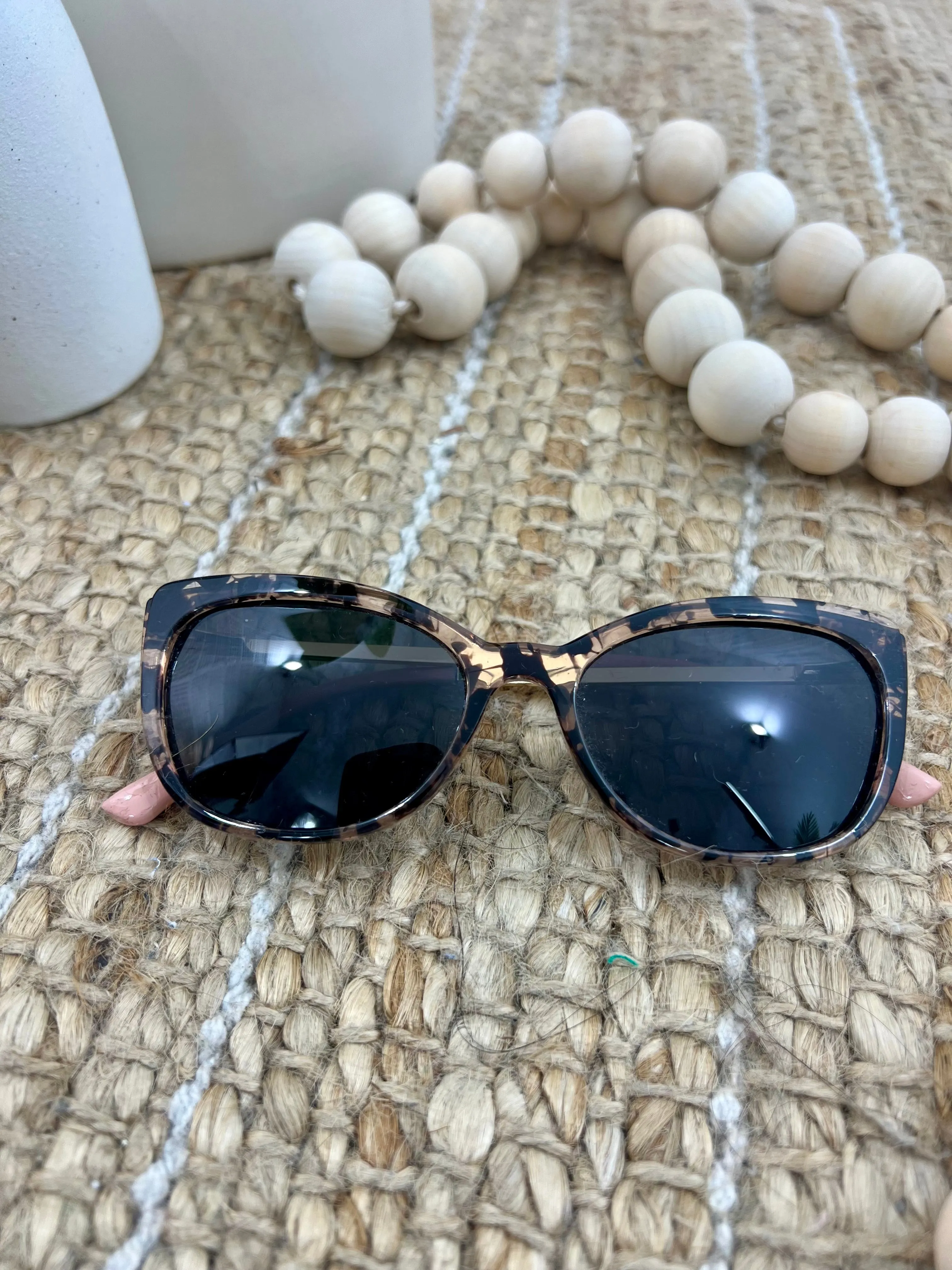 Chelsea Sunglasses