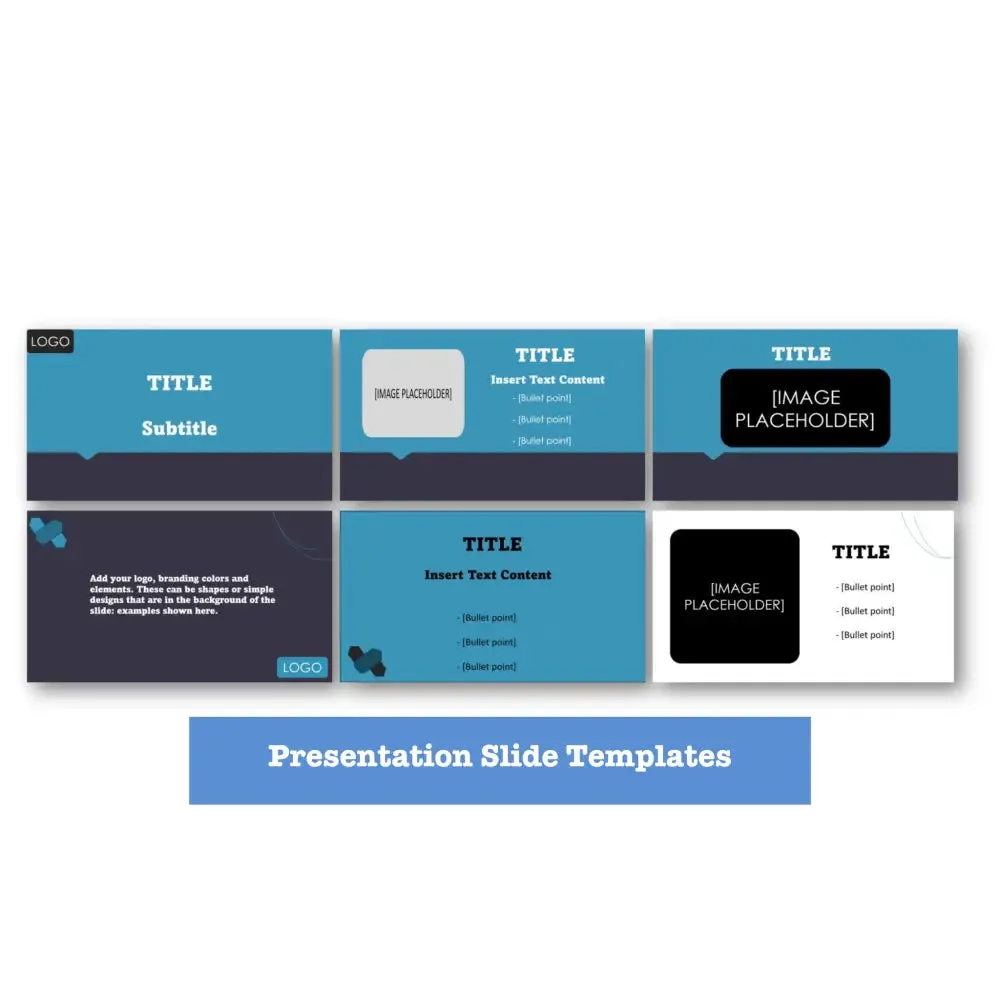 Creating Thought-Provoking Actionable Presentations Templates   Guide