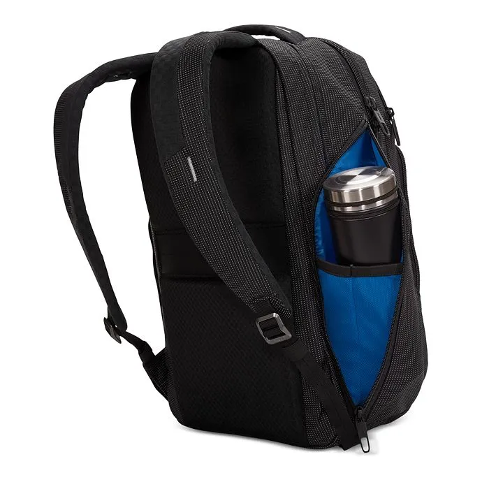 Crossover 2 Laptop Backpack 16" Thule, Black