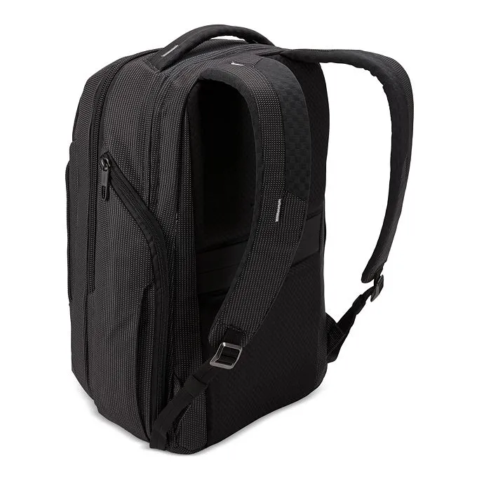 Crossover 2 Laptop Backpack 16" Thule, Black