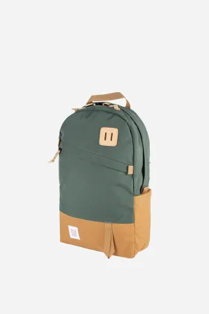 Daypack Classic Forest/Khaki