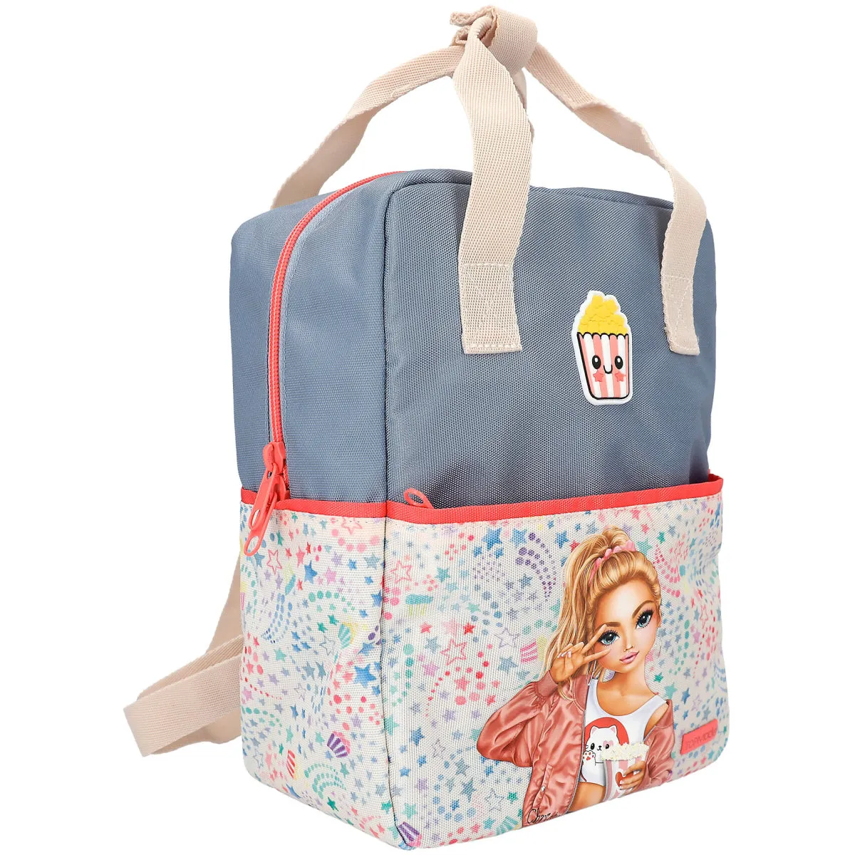 Depesche Topmodel Backpack Cutie Star