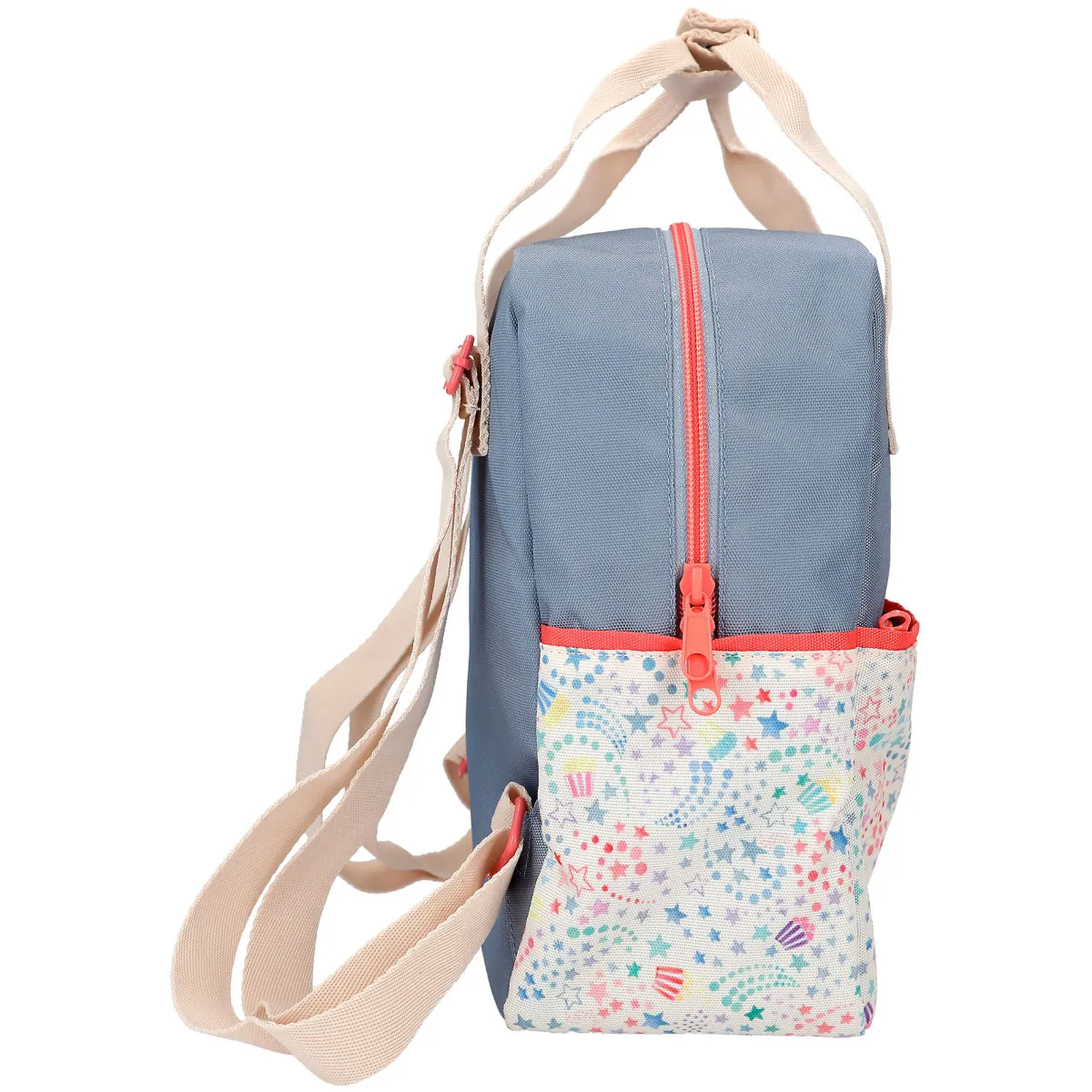 Depesche Topmodel Backpack Cutie Star