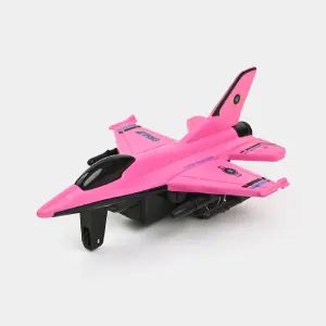 Die Cast Fighter Plane