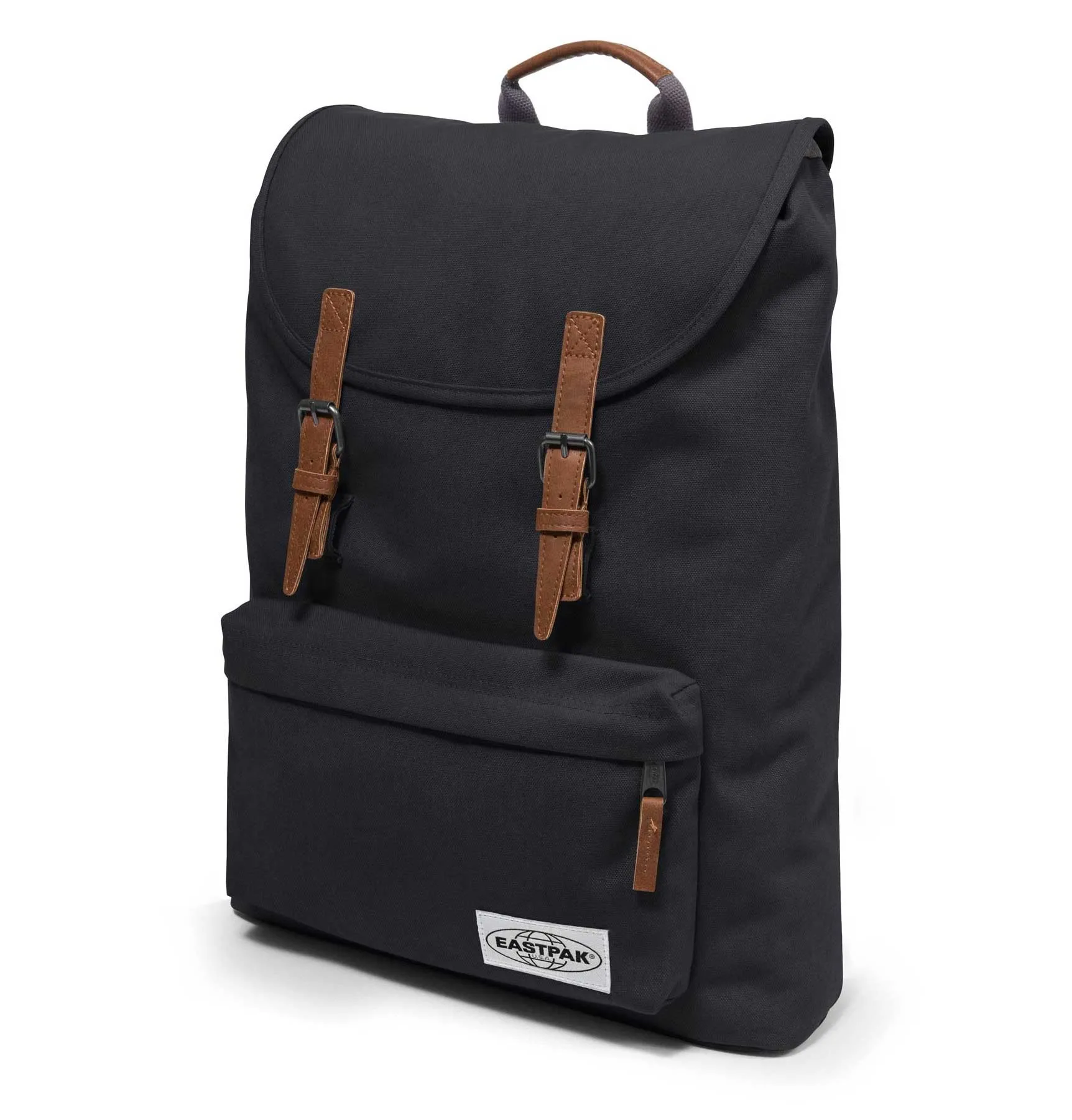 Eastpak London Backpack – Opgrade Black