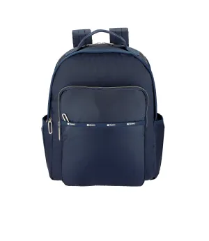 Essential Carryall Backpack