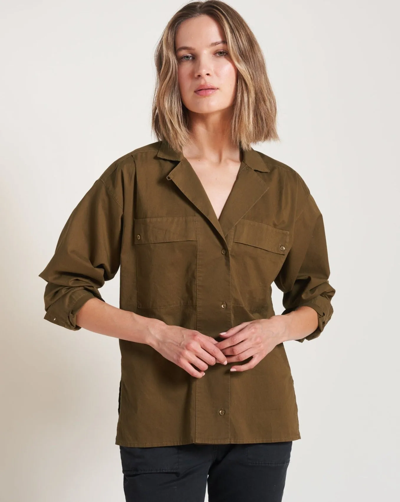 FAY BOYFRIEND SHIRT