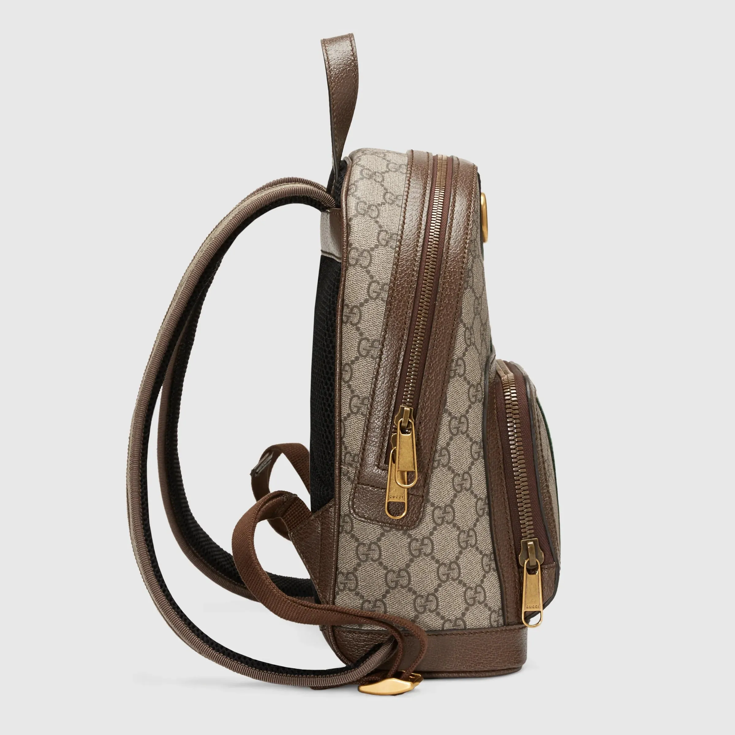 Gucci Ophidia backpack, beige