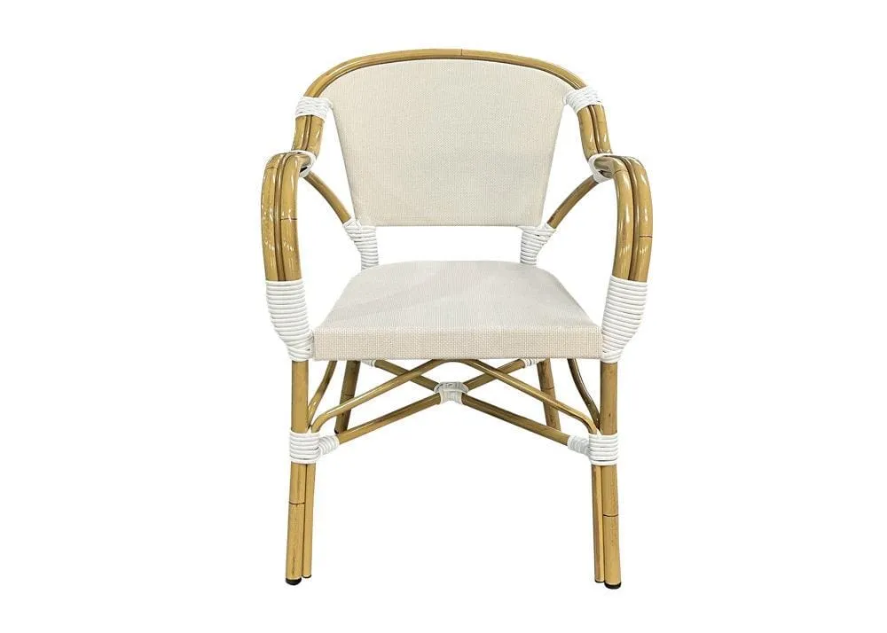 Harbour Dining Chair - White