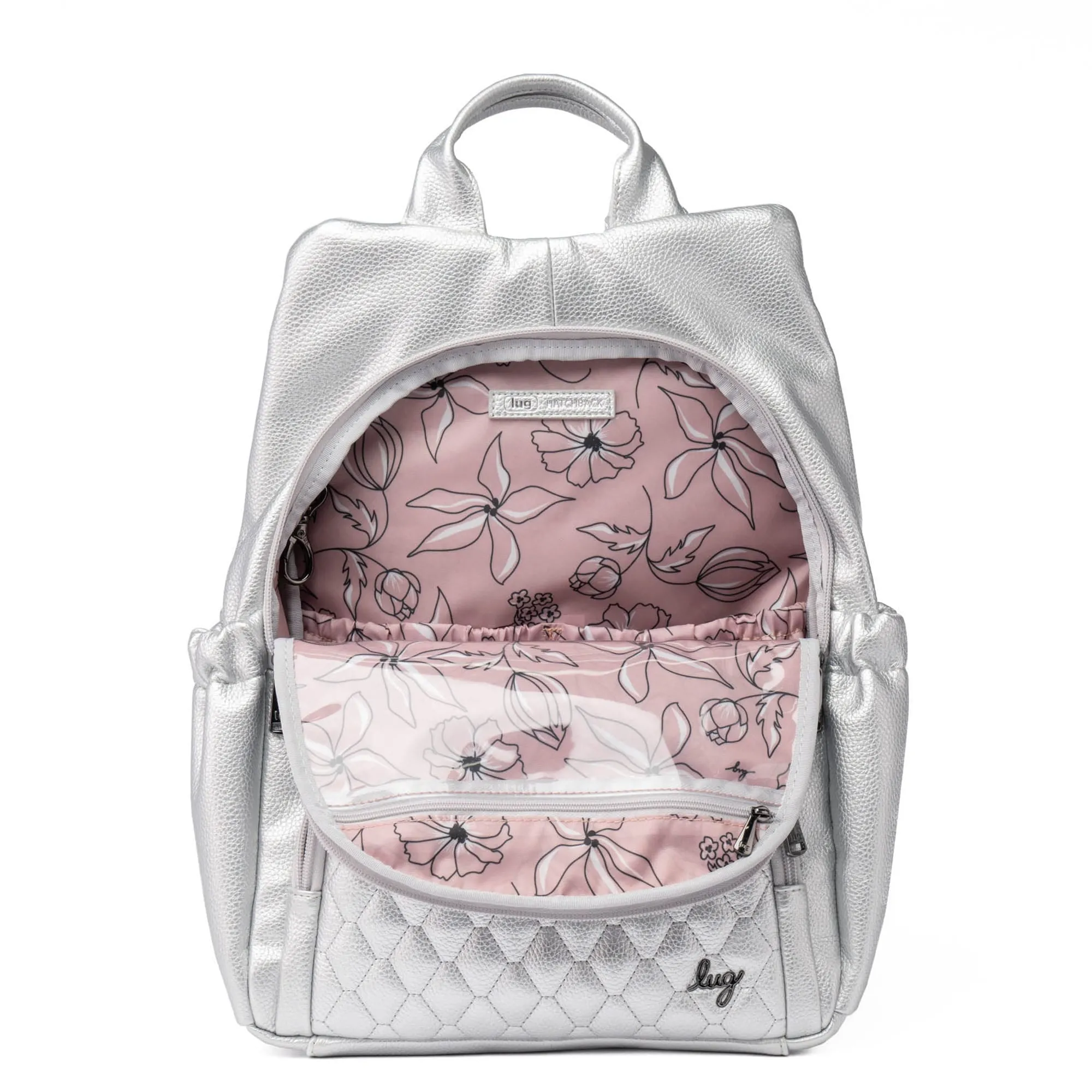 Hatchback Classic VL Backpack